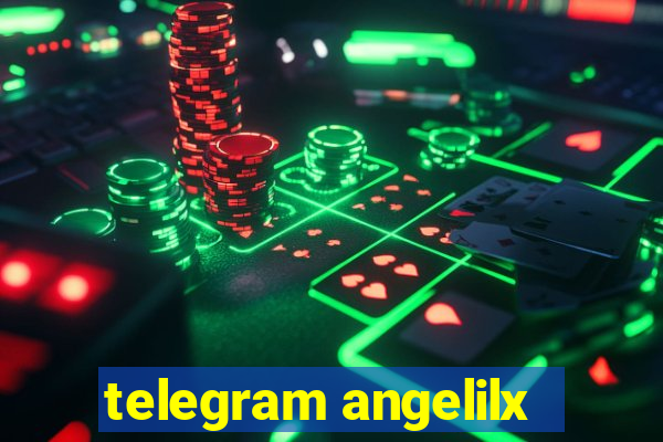 telegram angelilx